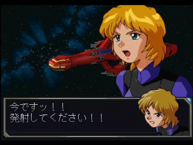 Gジェネレーション・ゼロ 放置デモ -オリジナル- - YouTube