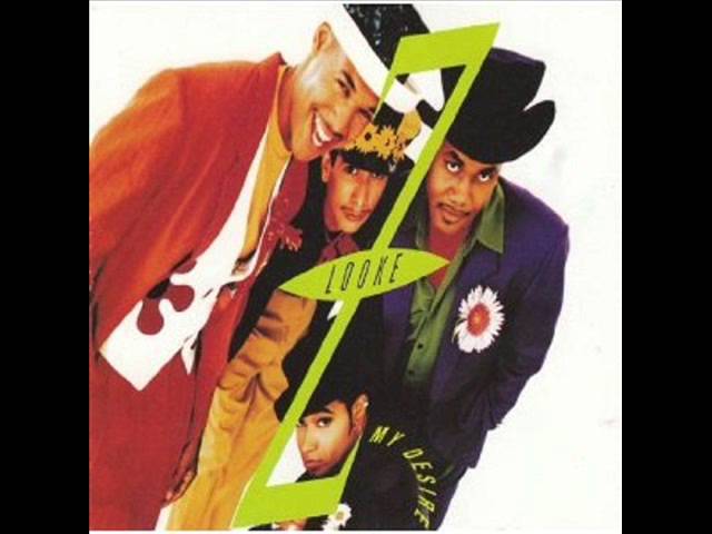 Z'Looke - I Can't Stop Thinkin' (About Your Love) - YouTube