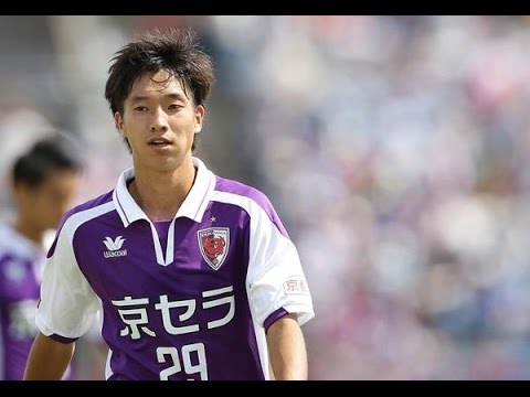 胸アツ！】奥川雅也、京都サンガF.C.に帰還！背番号29番「古都の