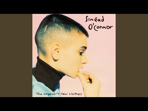 Sinéad O'Connor – The Emperor's New Clothes – Vinyl (7
