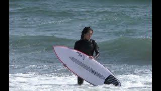 粂悠平プロ使用ボード】JOISTIK/V2SV 5'6 1/2