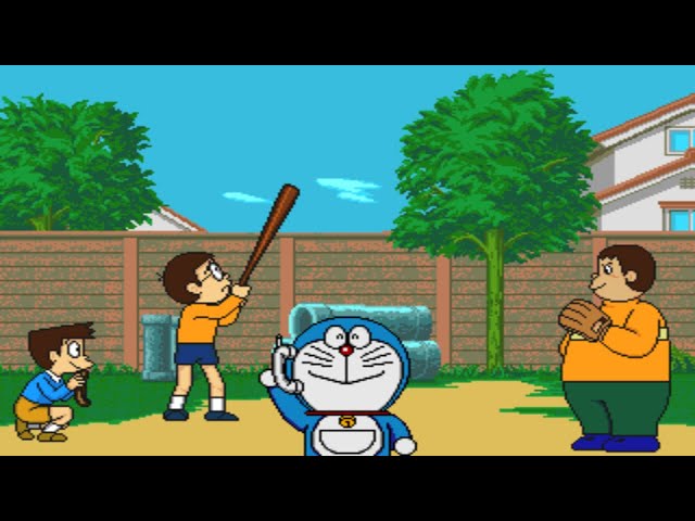 Terebi Denwa Doraemon (てれびでんわドラえもん) - All Couses - Full
