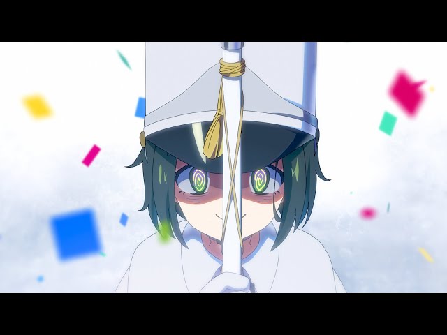 MILGRAM / Amane - The Purge March [The Second Trial Music Video