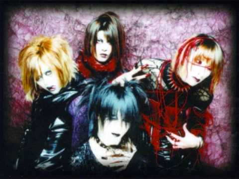 Genkaku (眩覚) - D'espairsRay - YouTube