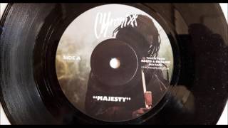 Chronixx - Majesty - YouTube