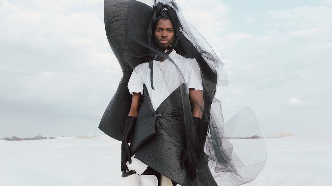 Items: Is Fashion Modern? | MoMA LIVE - YouTube