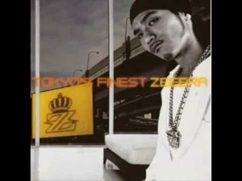 Zeebra - Perfect Queen - YouTube