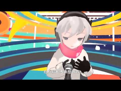 雪歌ユフ/Sekka Yufu】phone【オリジナル曲+PV】 - YouTube