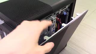 DELL XPS 8920 XPS8920 Special Edition PC desktop in depth look I7