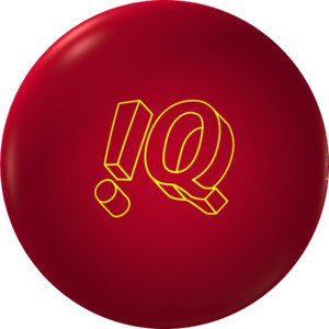 Iq Ruby Bowling Ball | eBay