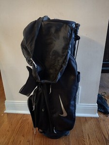 Nike Equa Flex Golf Bag | eBay