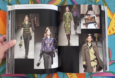 Prada Catwalk The Complete Collections by Susannah Frankel