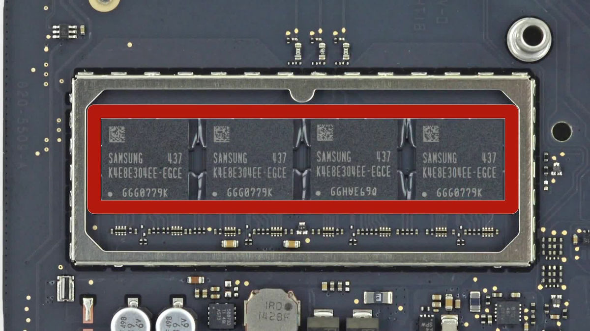 2年ぶりに刷新された新型「Mac mini」が分解され、メモリの交換・増設