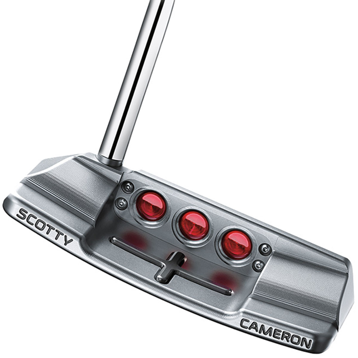 スコッティキャメロン セレクト ニューポート M2 パターの試打レビュー