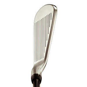 テーラーメイド TPフォージドアイアンの試打レビュー 口コミ・評価