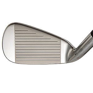 ナイキ サスクワッチSUMO スクエアハイブリッドアイアンの試打レビュー