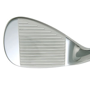 クリーブランド CG12 クロム仕上げの試打レビュー 口コミ・評価 ギア