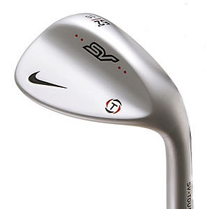 ナイキ SVツアー ウェッジの試打レビュー 口コミ・評価 ギアスペック