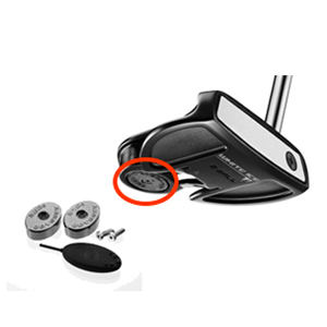 オデッセイ ホワイト・アイス 2・Ball Blade パターの試打レビュー