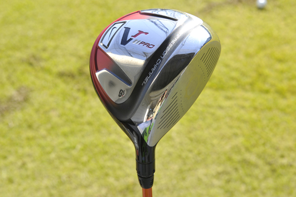 ナイキ史上で最高傑作かも！」ナイキ VR PRO ドライバー｜新製品