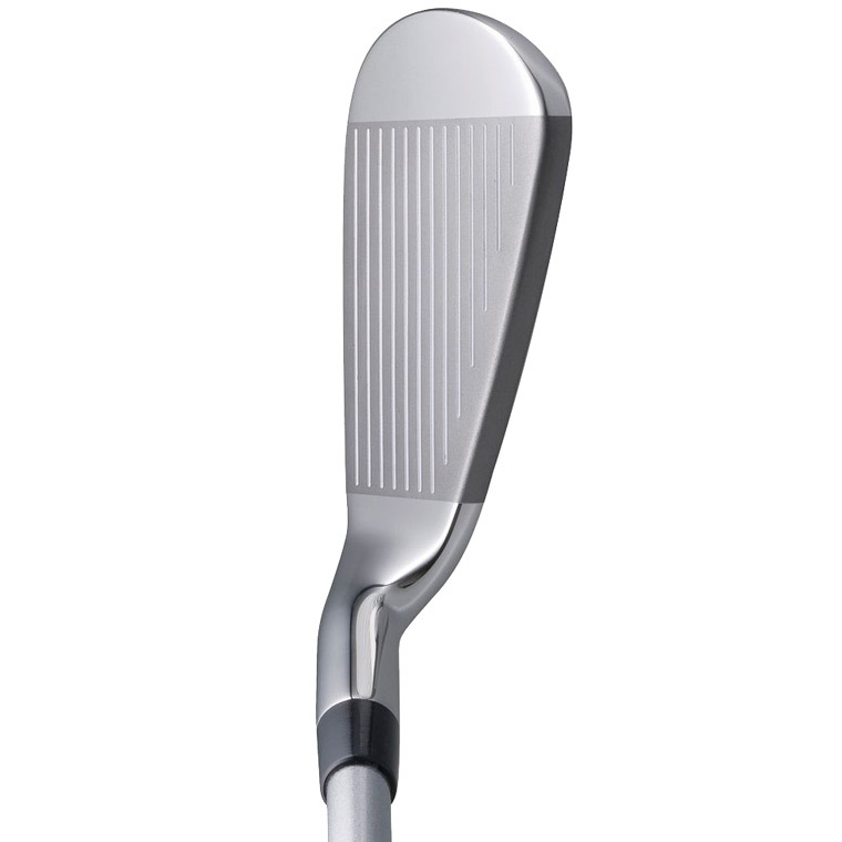 ミズノ ゼファー ZL-02 アイアン レディスの試打レビュー 口コミ・評価