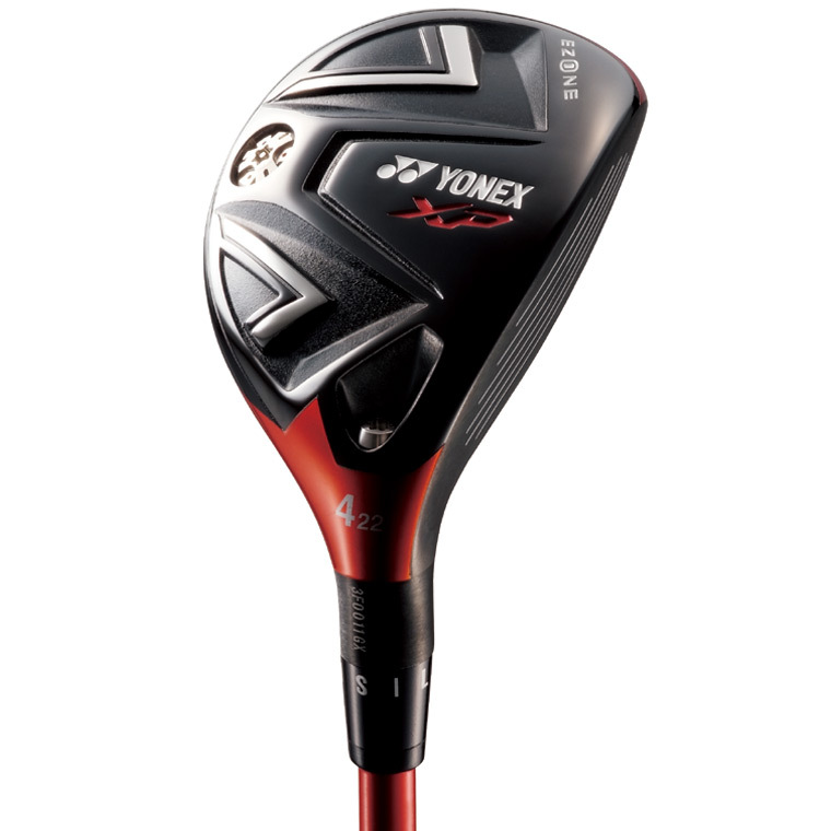 ヨネックス EZONE XP ユーティリティの試打レビュー 口コミ・評価 ギア