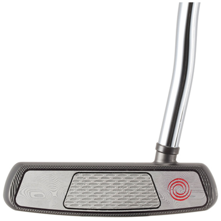 オデッセイ ホワイト ダマスカス iX #5 パターの試打レビュー 口コミ