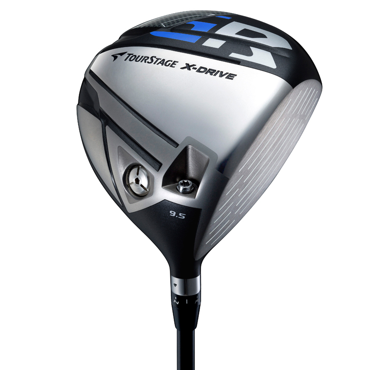 ブリヂストン ツアーステージ X-BLADE 701の試打レビュー 口コミ・評価