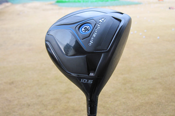 海外女子プロの優勝に貢献」テーラーメイド JET SPEED ドライバー｜新