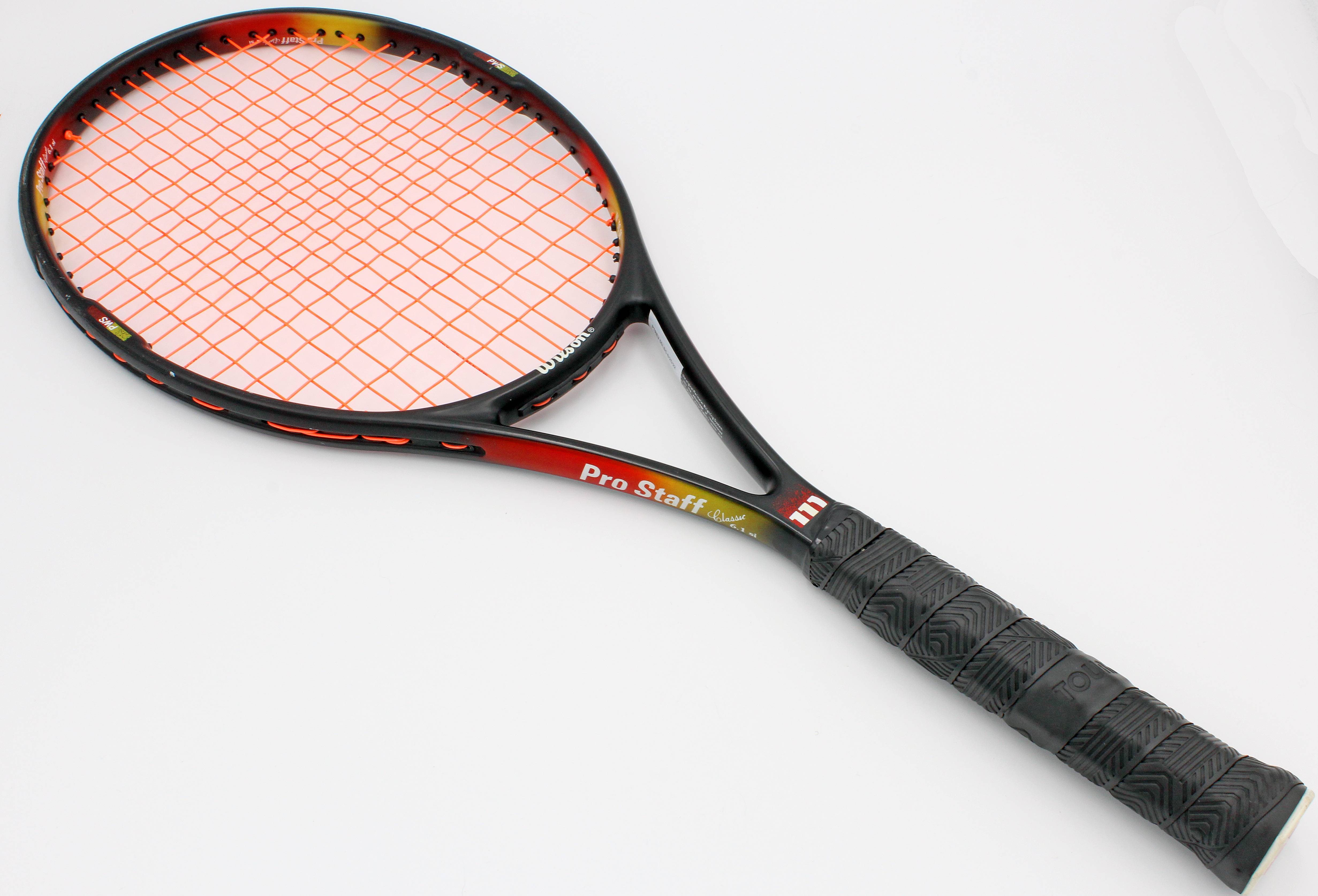 The Pro Staff Classic 6.1 mutual appreciation club | Page 7 | Talk