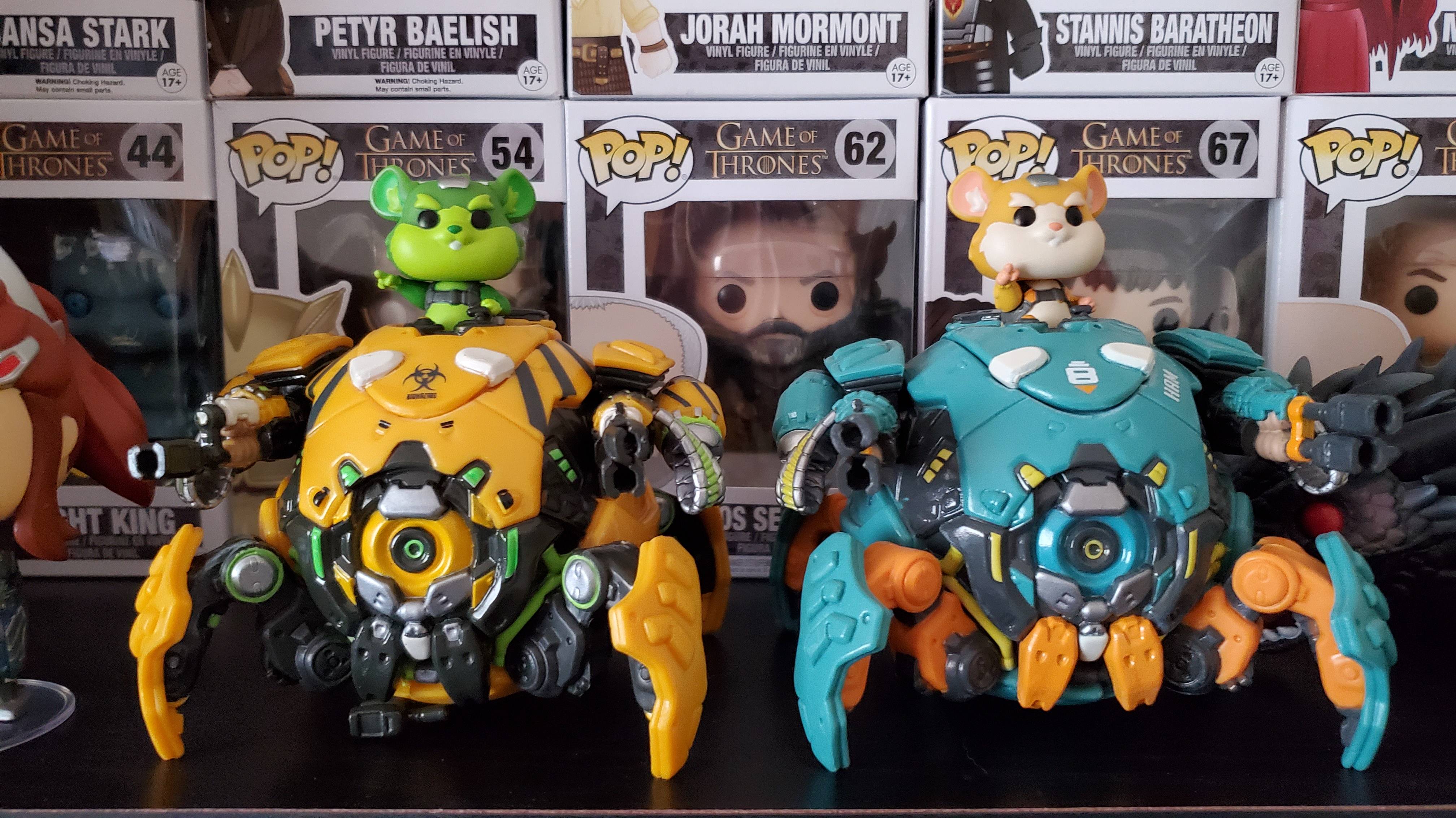 I had Toxic Wrecking Ball delivered in less than 24 hours of