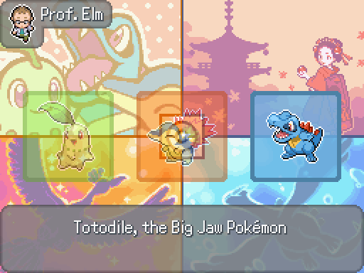 Completed] - Pokémon HGSS: Sevii Islands (Hoenn Postgame!)