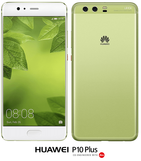 基本事項 - P10 lite ＆P10 ＆P10 plus（HUAWEI）まとめWiki