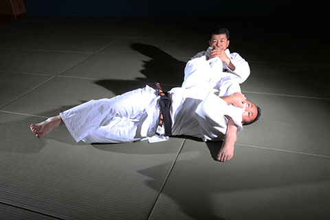 柔道 技名称一覧 – 講道館