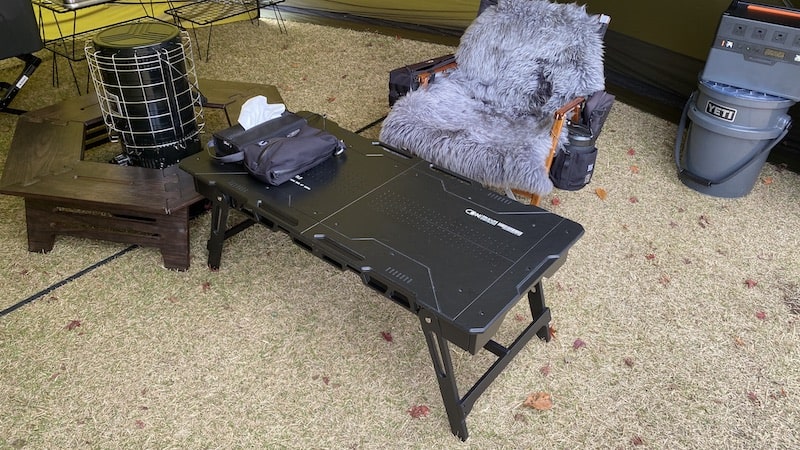 ON-U LIFEのIGT規格スライドテーブルをレビュー！価格や代理店は？