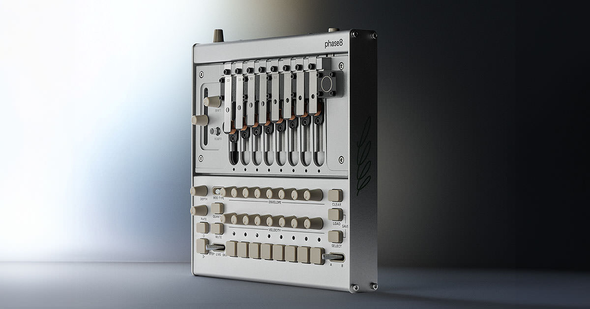 コルグ、生楽器と電子楽器を融合させた“アコースティック