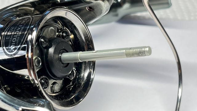 SシステムⅡセッティングデータ