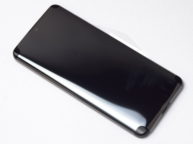 Galaxy S23 FE SCG24 グラファイト【au版SIMフリー】|中古