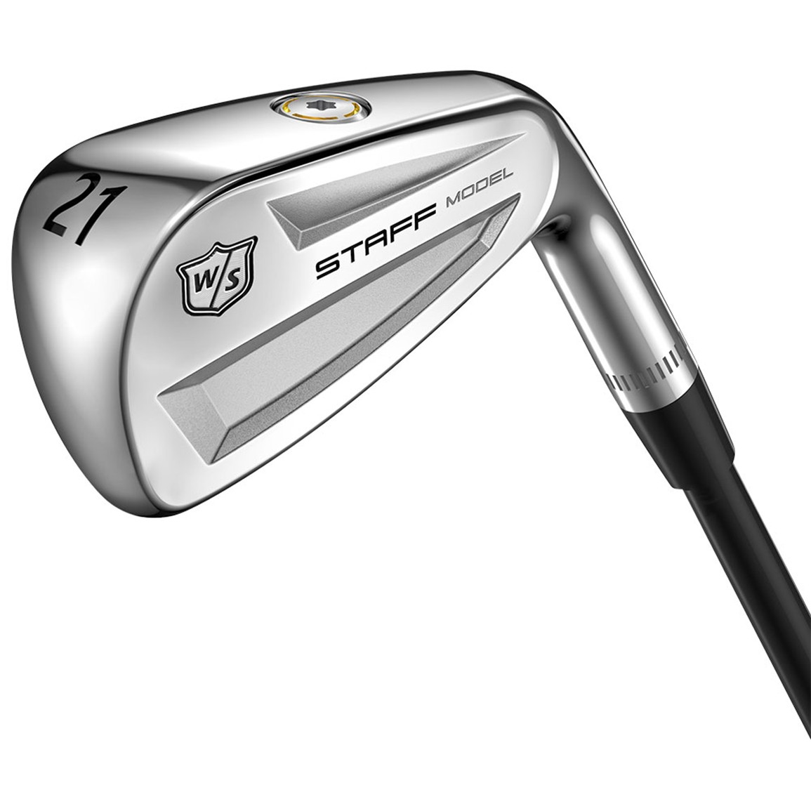 Wilson Men's Staff Model Utility Iron | TGW
