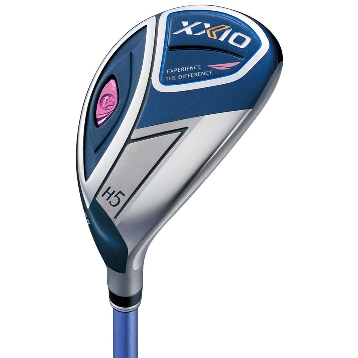 XXIO Ladies Eleven Hybrid | TGW