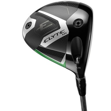 Callaway Men's Elyte TD Driver | TGW