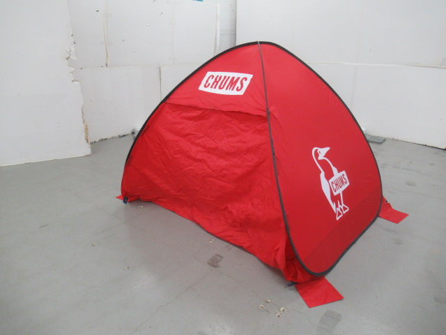 CHUMS（チャムス） | アウトドア用品・アウトドアグッズの中古通販