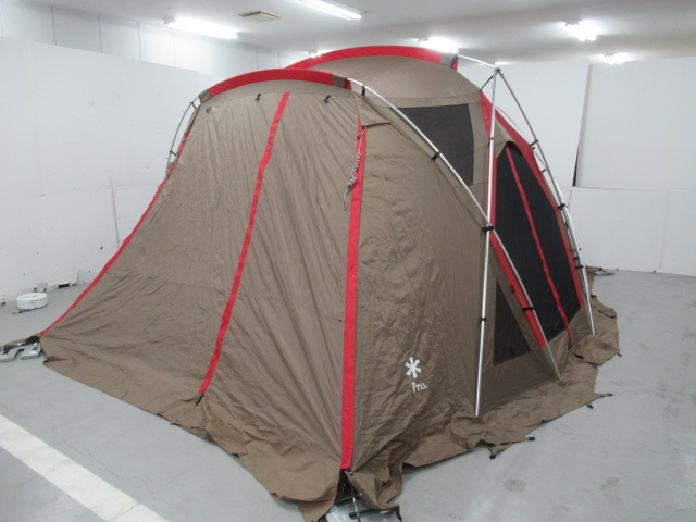 スクリーン/シェルター | アウトドア用品・アウトドアグッズの中古通販