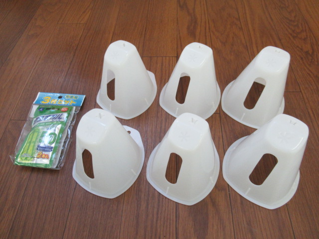 ペグマーカー セット1 | アウトドア用品・アウトドアグッズの中古通販