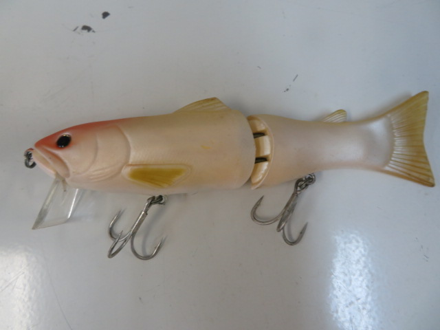 デプス 旧サイレントキラー175 | アウトドア用品・アウトドアグッズの