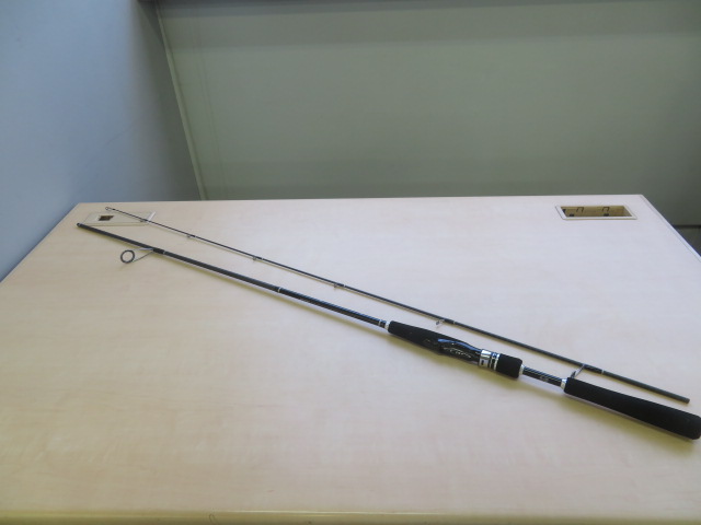 ディアルーナ BS S610M | アウトドア用品・アウトドアグッズの中古通販