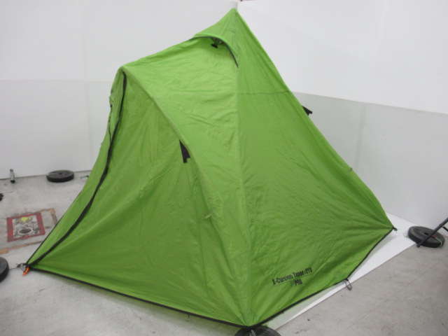 エクスカーションティピー/210 | アウトドア用品・アウトドアグッズの