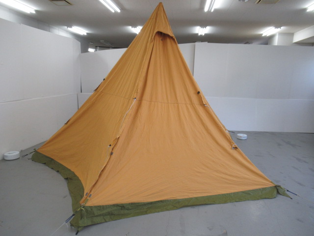 サーカスTC DX SOLUMバージョン セット | アウトドア用品・アウトドア