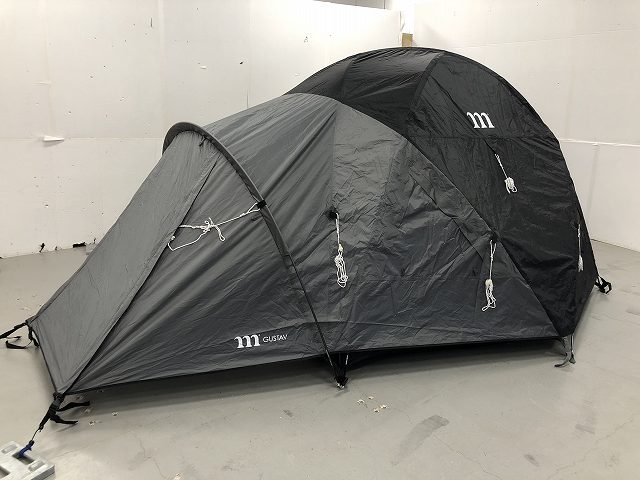 ドームテント | アウトドア用品・アウトドアグッズの中古通販サイト