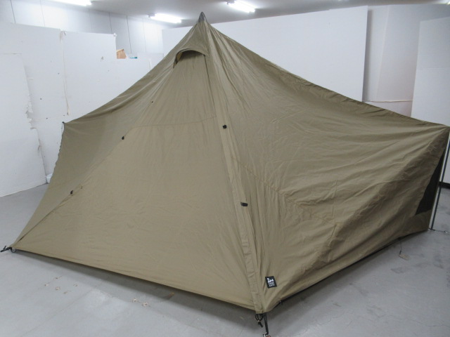 ZANE ARTS（ゼインアーツ） | アウトドア用品・アウトドアグッズの中古